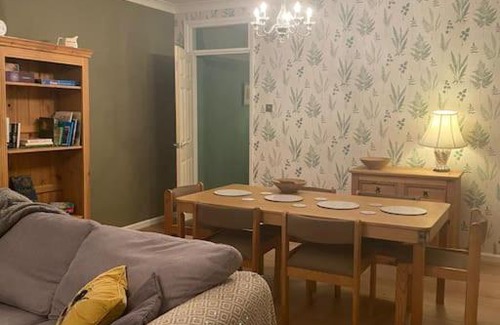 Beverley Apartment | Eden Apartment