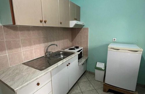 Qeparo Apartment | Eden Apartments