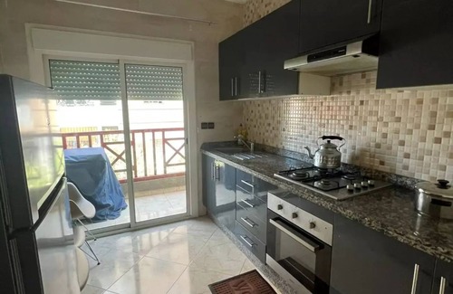 El Jadida Apartment | Eden Appartement avec Piscine et Salle de Sport à 7 min de Sidi Bouzid