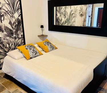 Borghesiana Apartment | Eden B&b