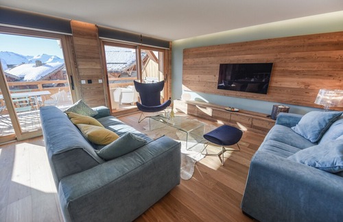 Cognet Apartment | Eden Blanc A2-11