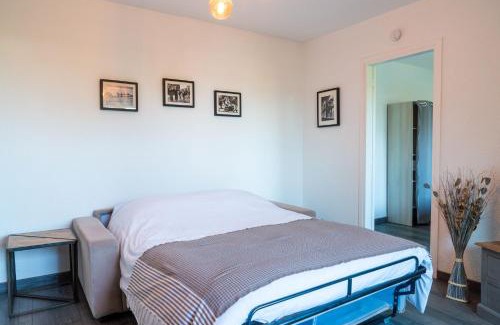 Antibes Apartment | Eden Bleu, parking, piscine, tennis et soleil