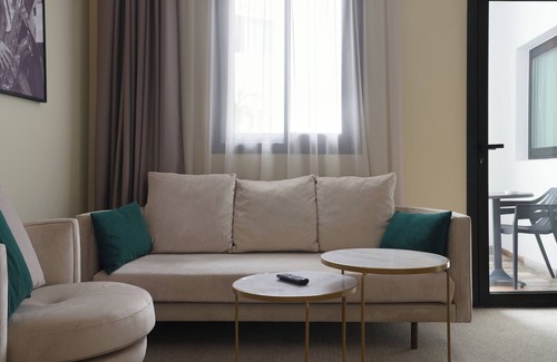 Kenitra Hotel | Eden Boutique Hotel