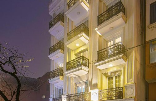 Sa Pa Hotel | Eden Boutique Hotel & Spa
