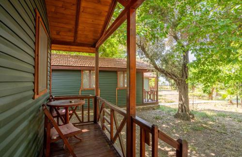 Ekincik Resort | Eden Bungalows and Beach