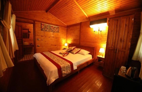 Ekincik Hotel | Eden Bungalows and Beach