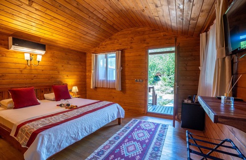 Ekincik Hotel | Eden Bungalows and Beach