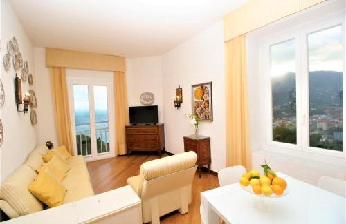 Santa Margherita Ligure Apartment | Eden by PortofinoHomes