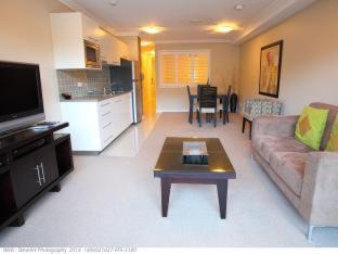 Scarness Apartment | Eden by the Bay