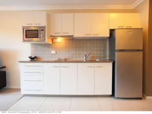 Scarness Apartment | Eden by the Bay
