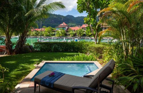 Eden Island Villa | Eden Confort