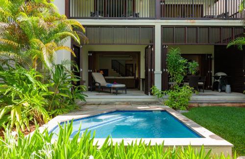 Eden Island Villa | Eden Confort