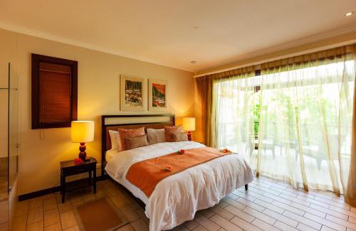 Eden Island Villa | Eden Confort
