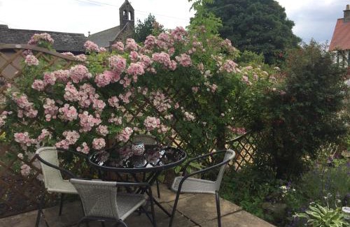 Haltwhistle House | Eden Cottage