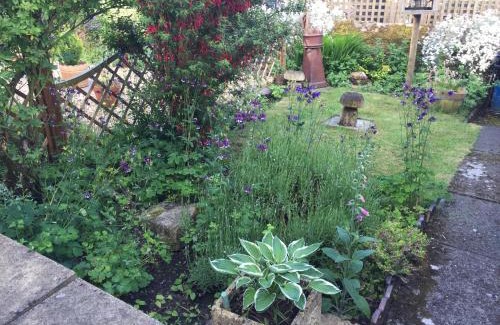 Haltwhistle House | Eden Cottage