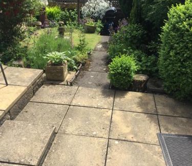 Haltwhistle House | Eden Cottage
