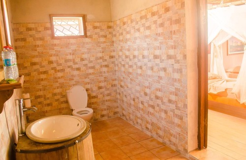 Miandrivazo Hotel | Eden de la Tsiribihina