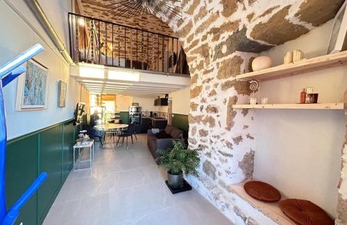 Bouzigues Apartment | Eden de Thau 1ère ligne