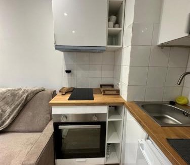 Les Claux Apartment | Eden des neige