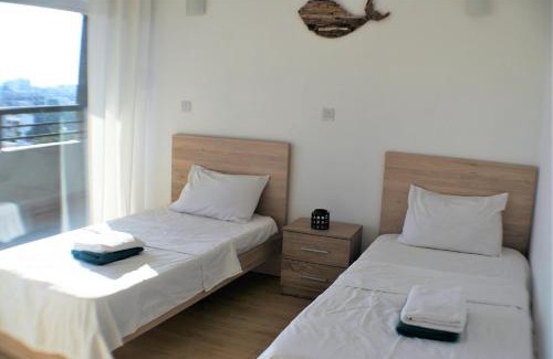 Historical Center Apartment | Eden Dream Apartments
