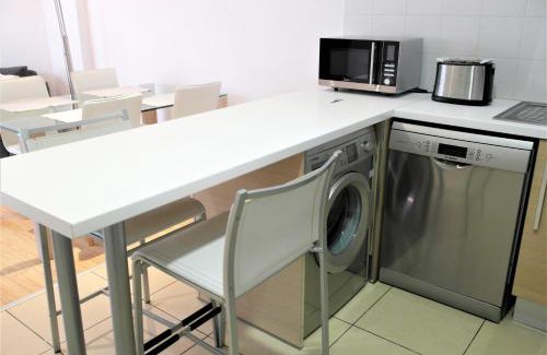 Historical Center Apartment | Eden Dream Apartments