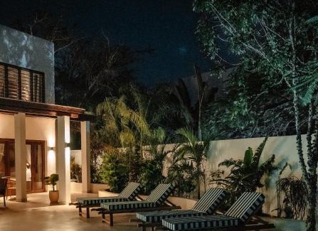 Diani Beach Villa | Eden Escapes - Diani Beach, Kenya