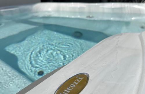 Saint-Amand-les-Eaux Cabin | Eden Forest & Spa