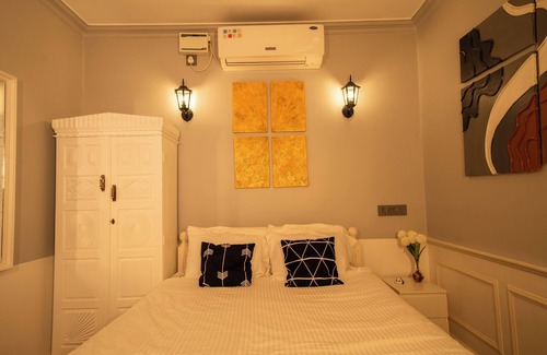 Madurai Hotel | Eden Garden By Jolly Homes