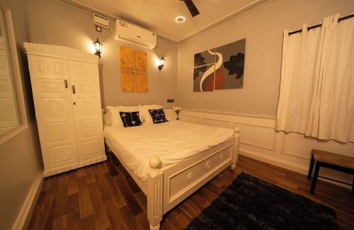 Madurai Hotel | Eden Garden By Jolly Homes