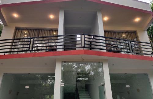 Kuilapalayam House | Eden Garden Farm Stay