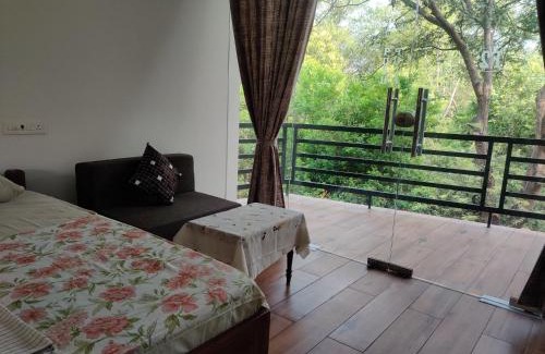 Kuilapalayam House | Eden Garden Farm Stay