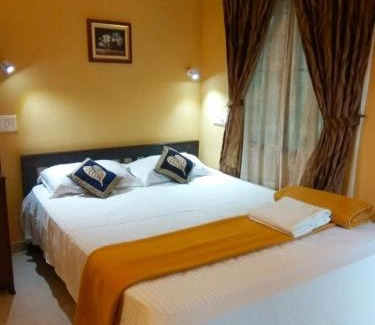 Thamaraparambu House | Eden Garden Farm Stay