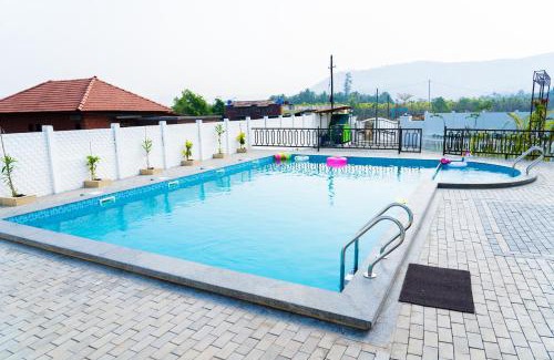 Murud Villa | Eden Garden