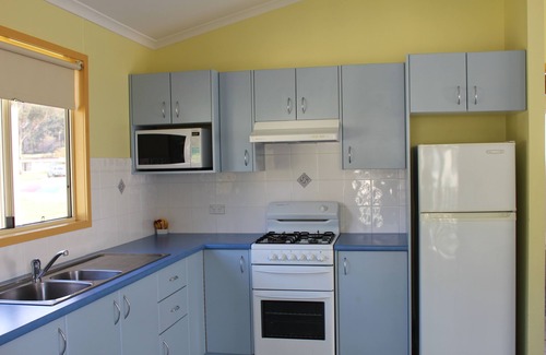 Eden Other | Eden Gateway Holiday Park