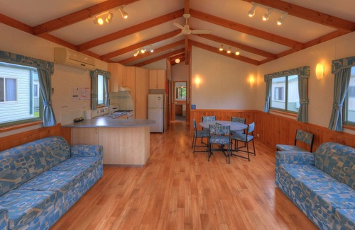 Eden Other | Eden Gateway Holiday Park