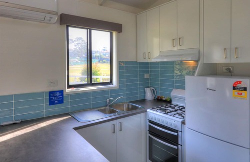 Eden Other | Eden Gateway Holiday Park