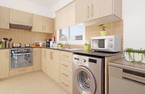 Ayia Napa Villa | EDEN - Gorgeous villa walking distance to NISSI BEACH