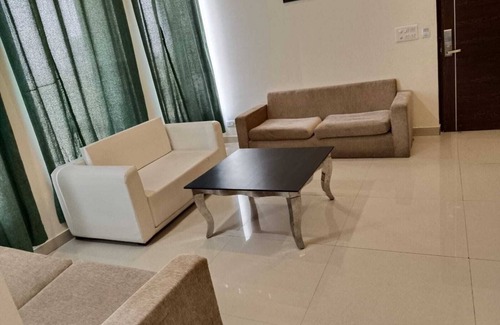 Ganaur Hotel | Eden Green