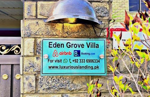 Islamabad Villa | Eden Grove Villa