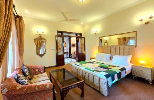 Islamabad Villa | Eden Grove Villa