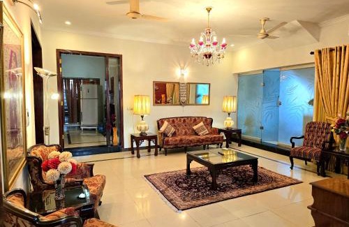 Islamabad Villa | Eden Grove Villa