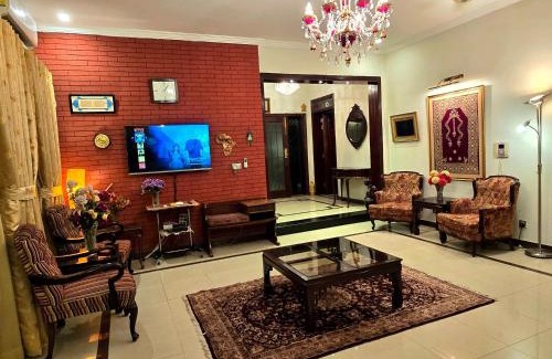 Islamabad Villa | Eden Grove Villa