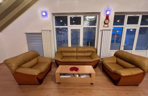 Novkhana Villa | Eden Guest House