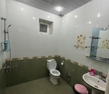 Novkhana Villa | Eden Guest House