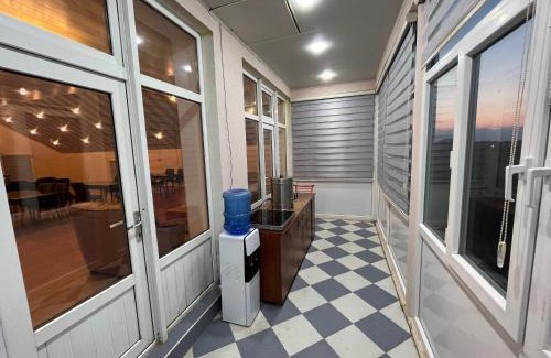 Novkhana Villa | Eden Guest House