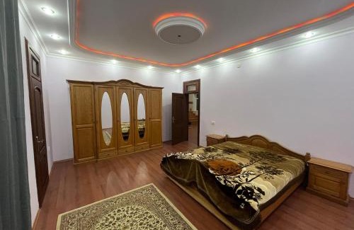 Novkhana Villa | Eden Guest House