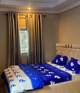 Limbe Apartment | Eden Guest House