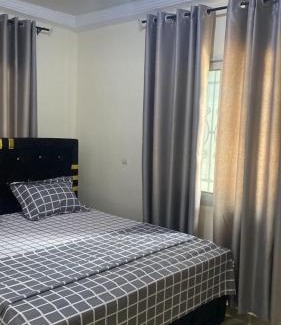 Limbe Apartment | Eden Guest House