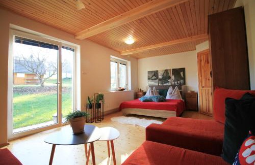 Brezno Apartment | Eden guest house