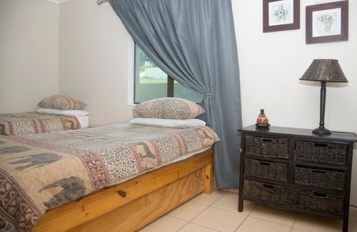 Sundays River Valley House | Eden Guesthouse